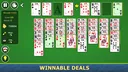 FreeCell Solitaire Mobile screenshot 4