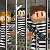 Most Wanted Jail Break