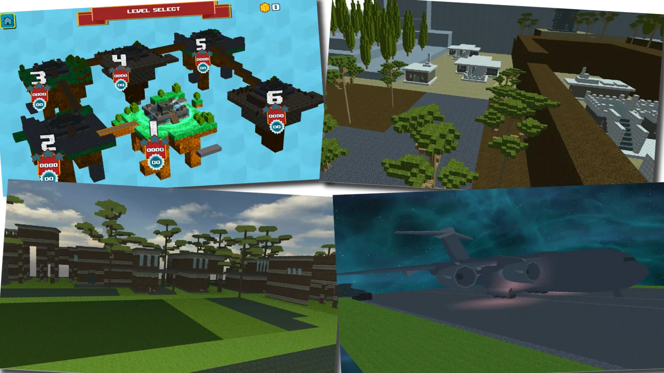Most Wanted Jail Break screenshot 1