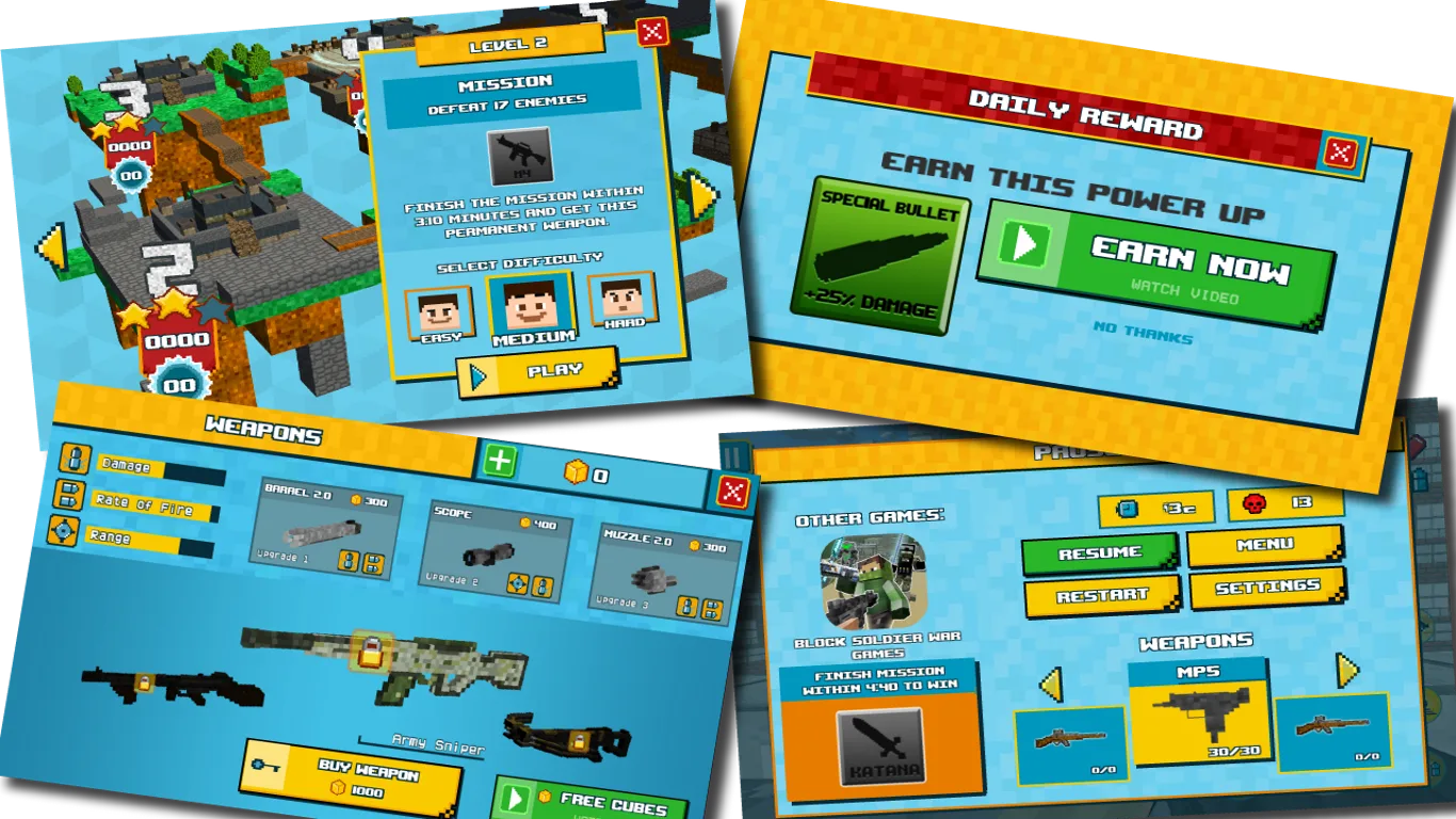 Most Wanted Jail Break screenshot 3