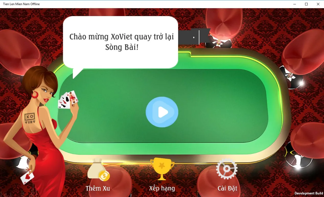 Tiến Lên Miền Nam Offline screenshot 3