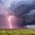Lightning Strikes