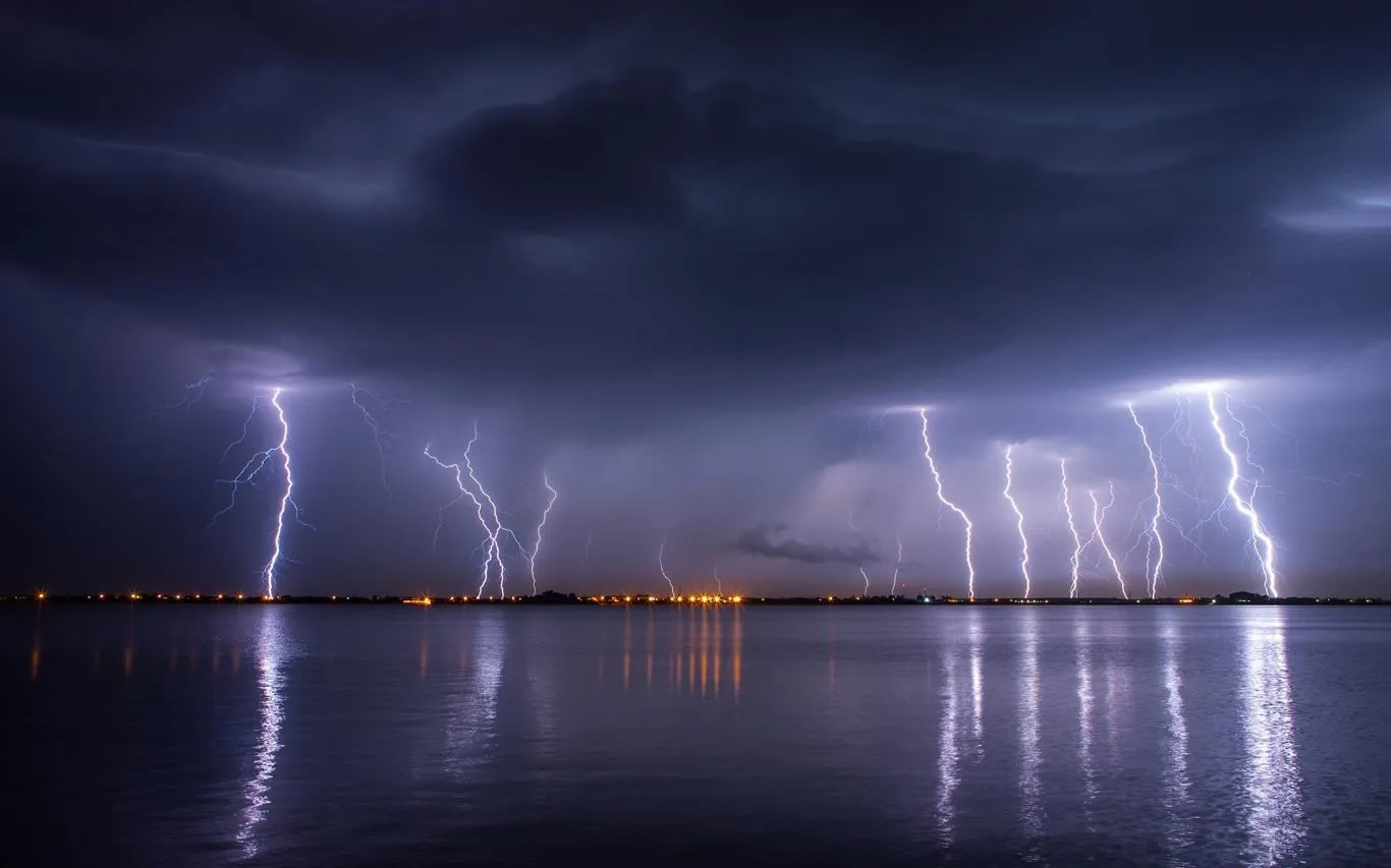 Lightning Strikes screenshot 2