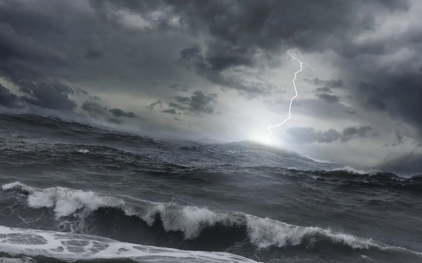 Lightning Strikes screenshot 3
