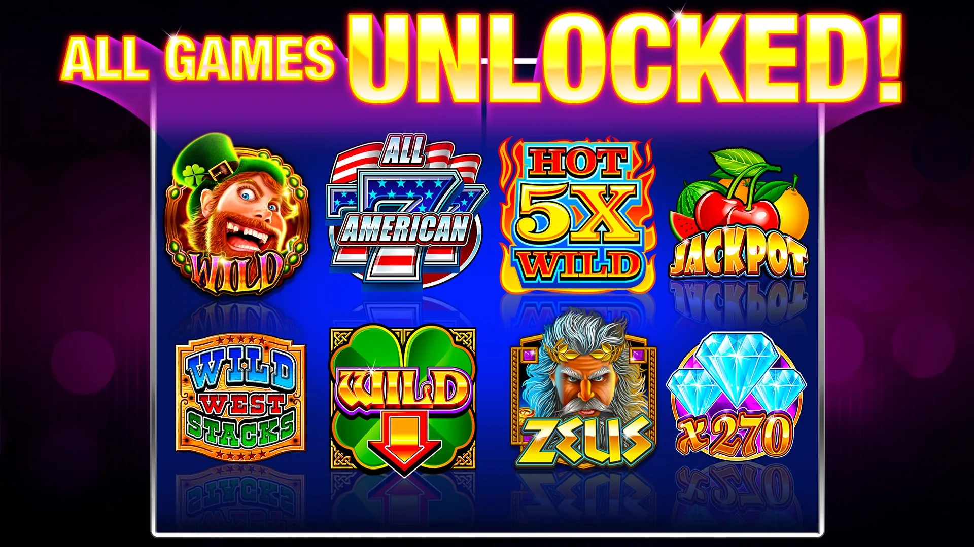 Xtreme Vegas Classic Slots screenshot 2