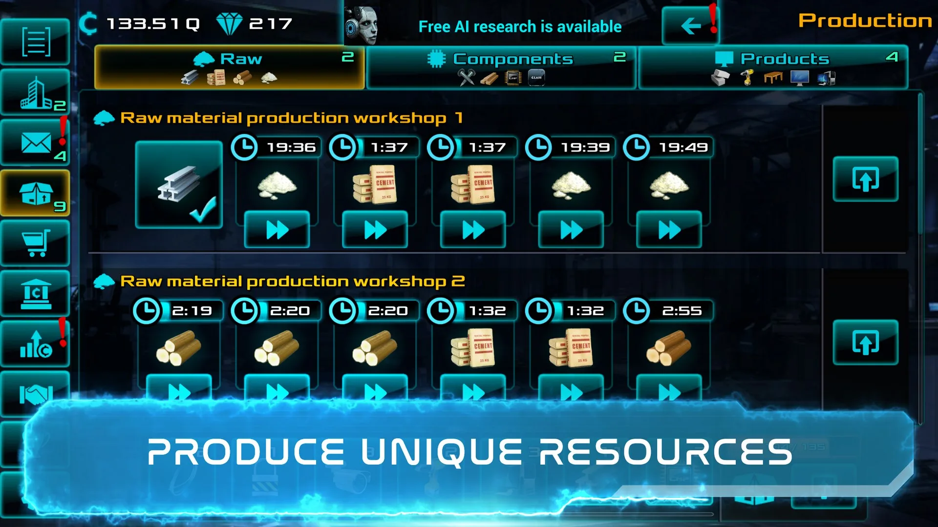 Business Clicker screenshot 2