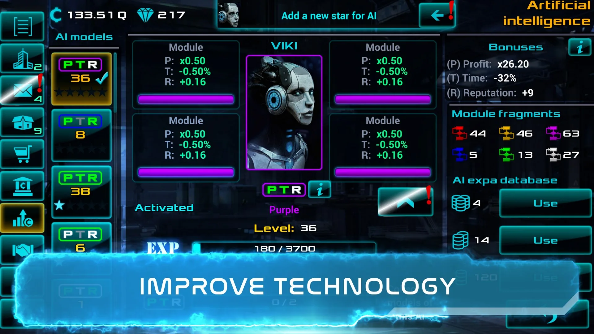 Business Clicker screenshot 4