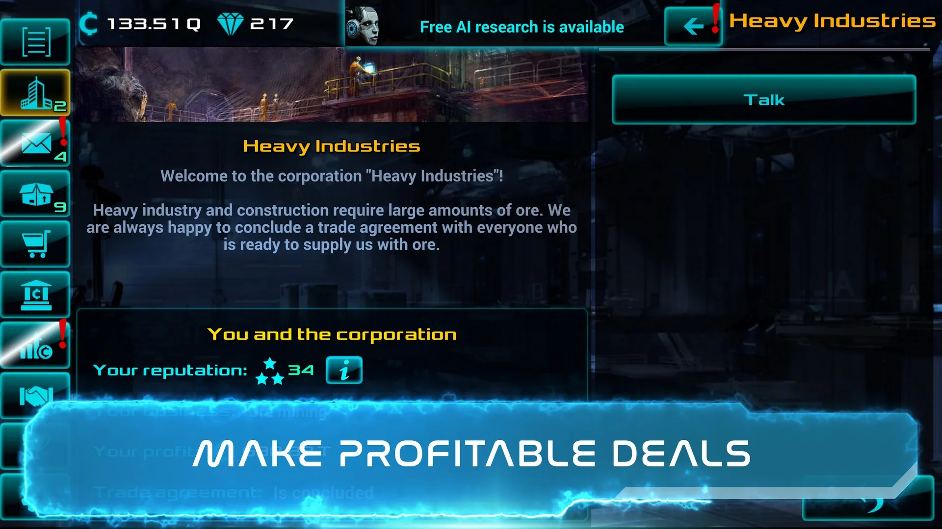 Business Clicker screenshot 5