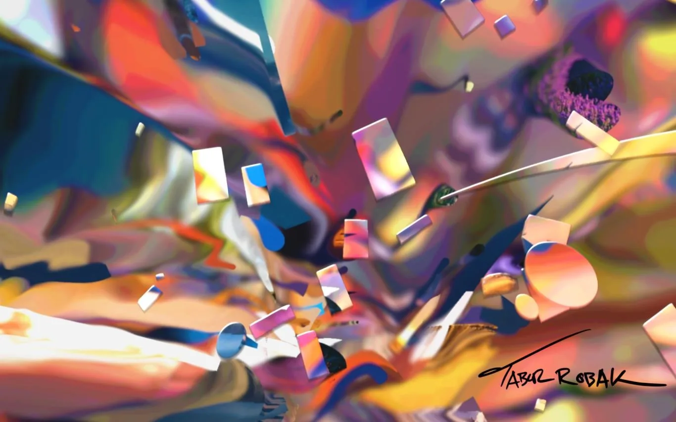Sundial - Sunset by Tabor Robak screenshot 1