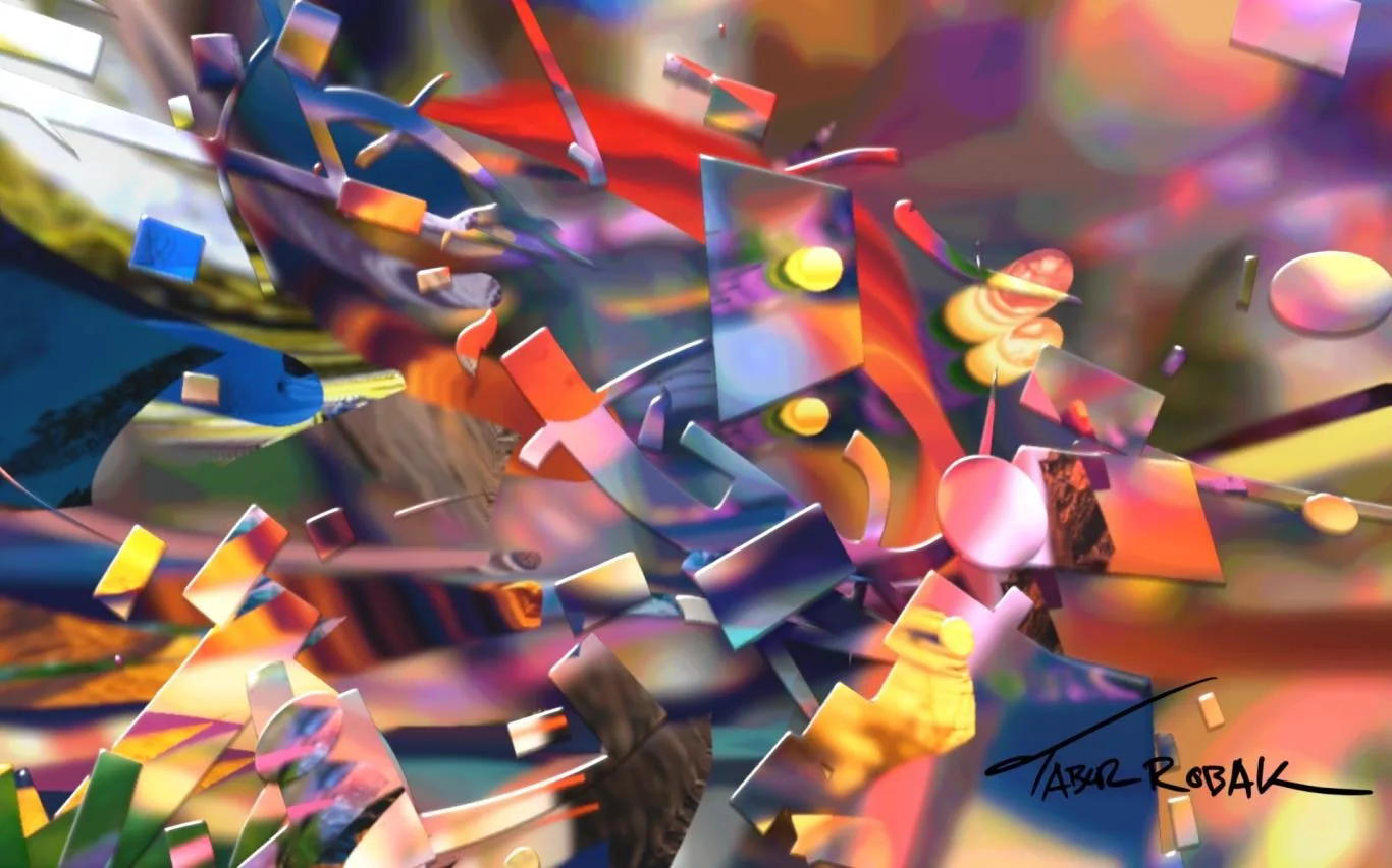 Sundial - Sunset by Tabor Robak screenshot 2