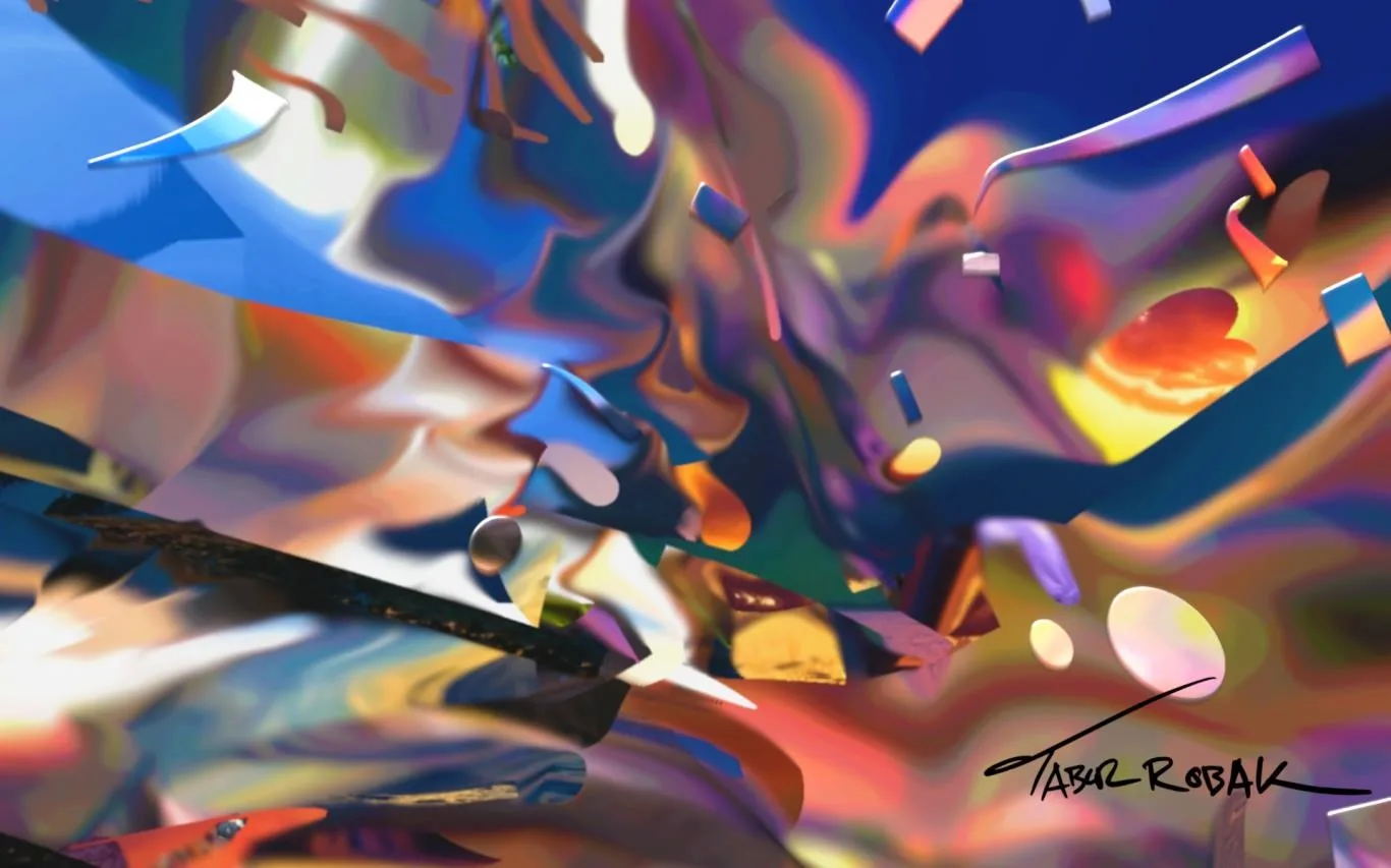 Sundial - Sunset by Tabor Robak screenshot 4