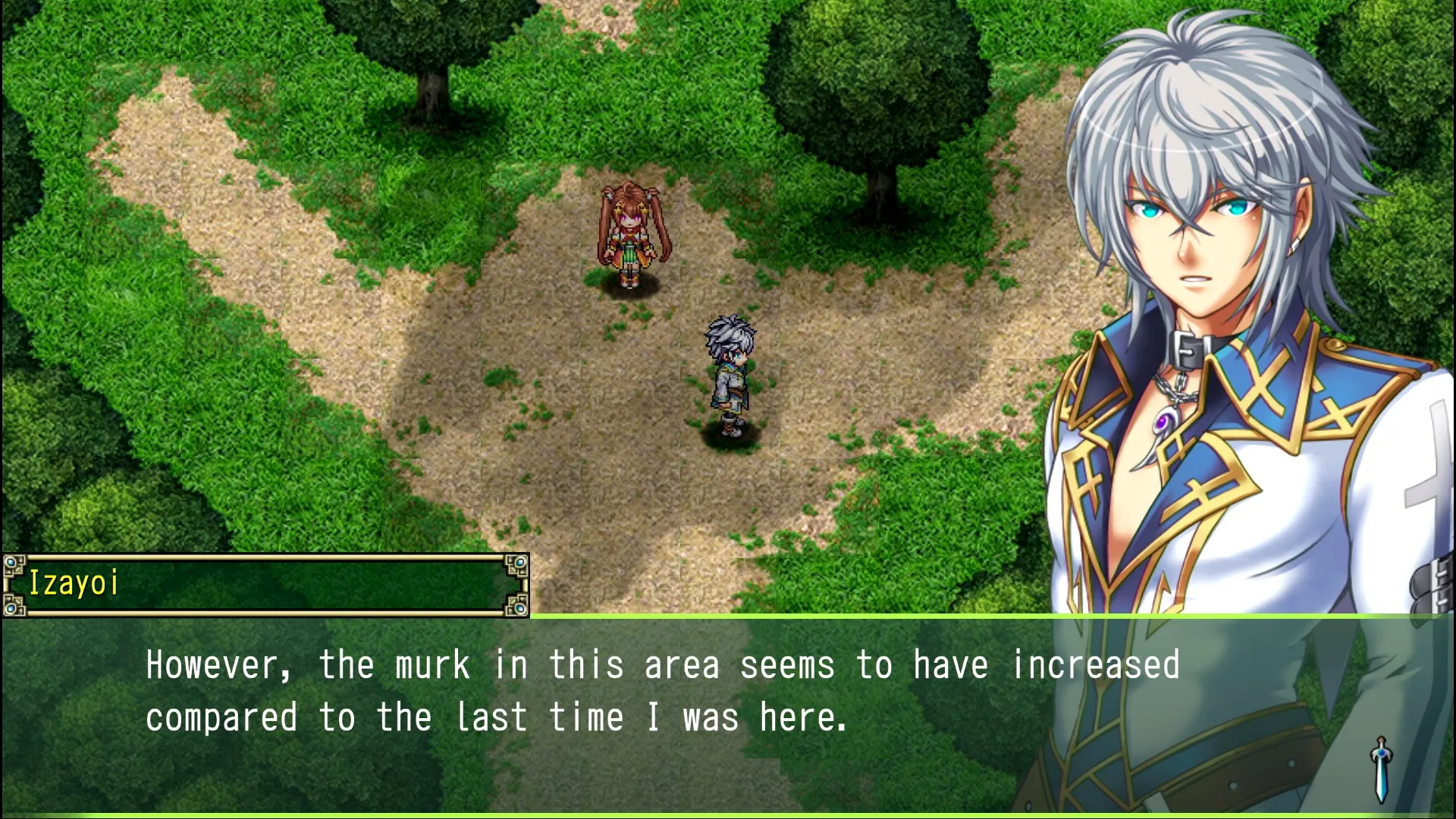 Asdivine Dios screenshot 2
