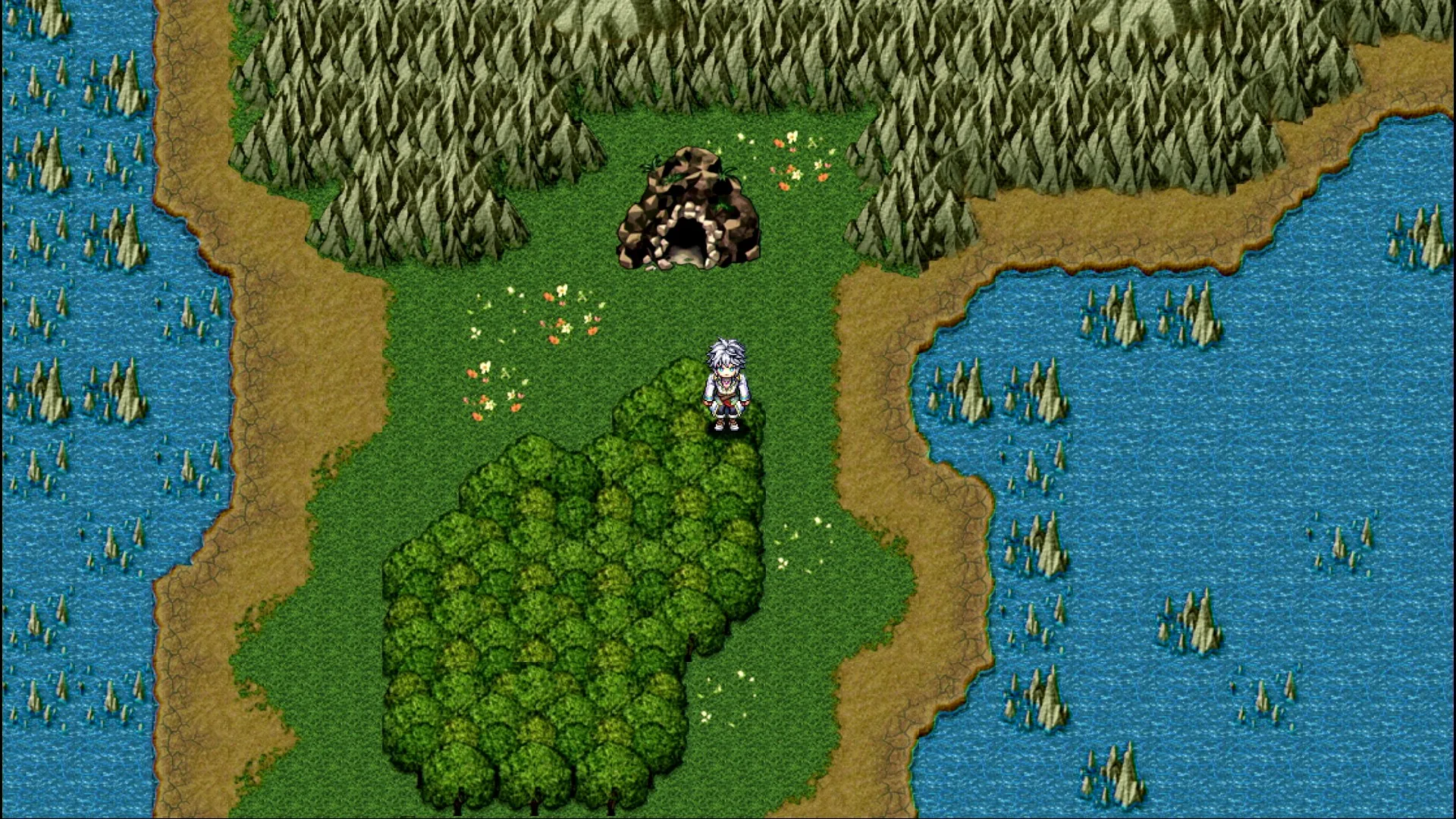 Asdivine Dios screenshot 4