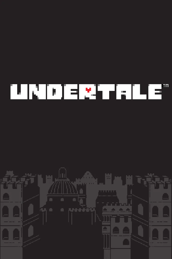 Undertale (PC)