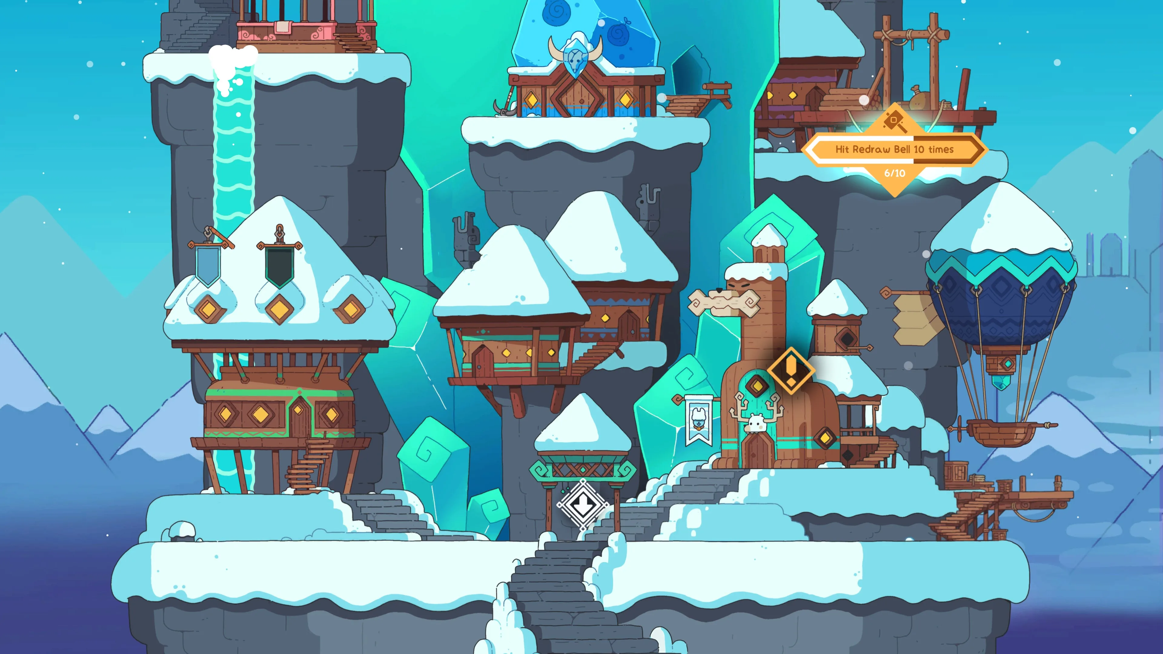 Wildfrost screenshot 5