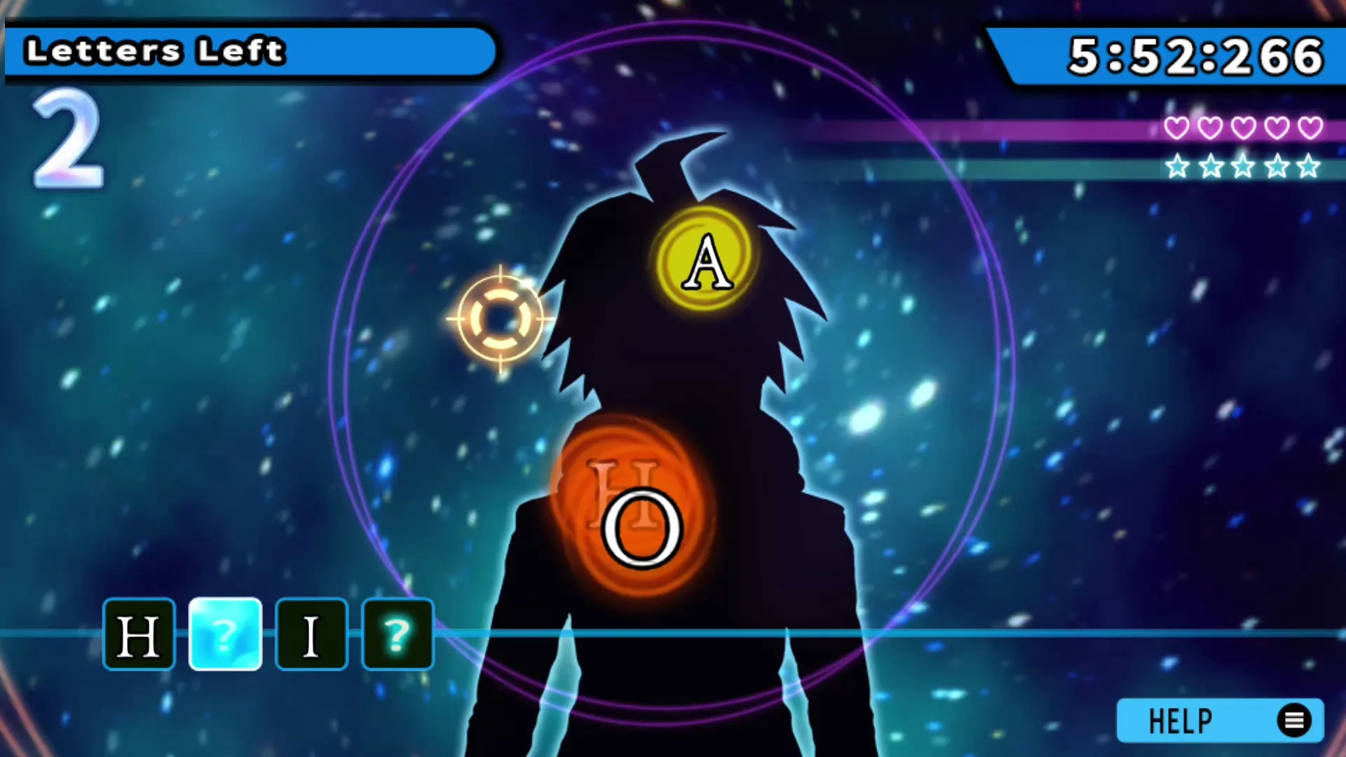 Danganronpa: Trigger Happy Havoc Anniversary Edition screenshot 4