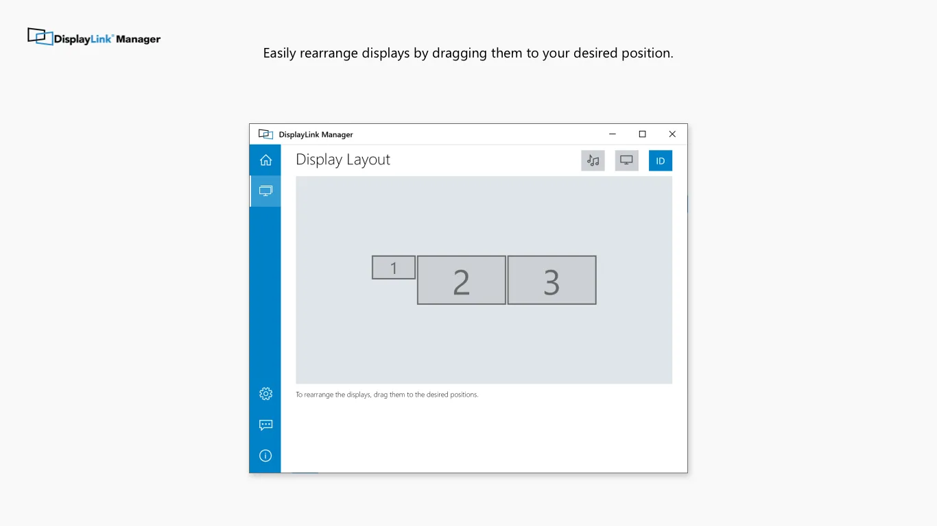 DisplayLink Manager screenshot 4