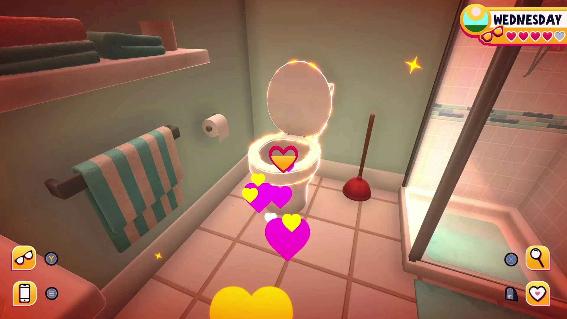Date Everything! screenshot 5