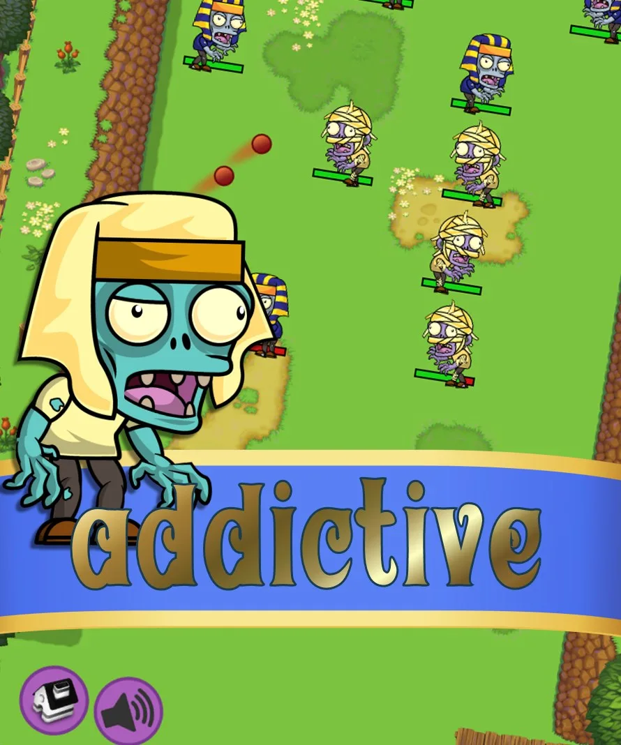 Ballz vs Zombies screenshot 4