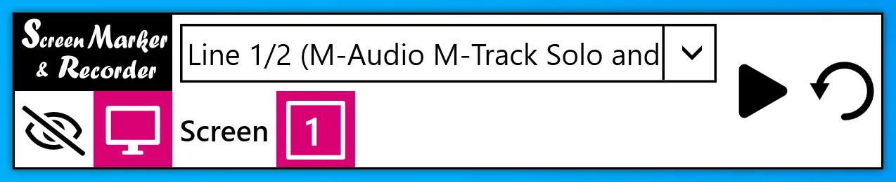 Screen Marker and Recorder screenshot 5