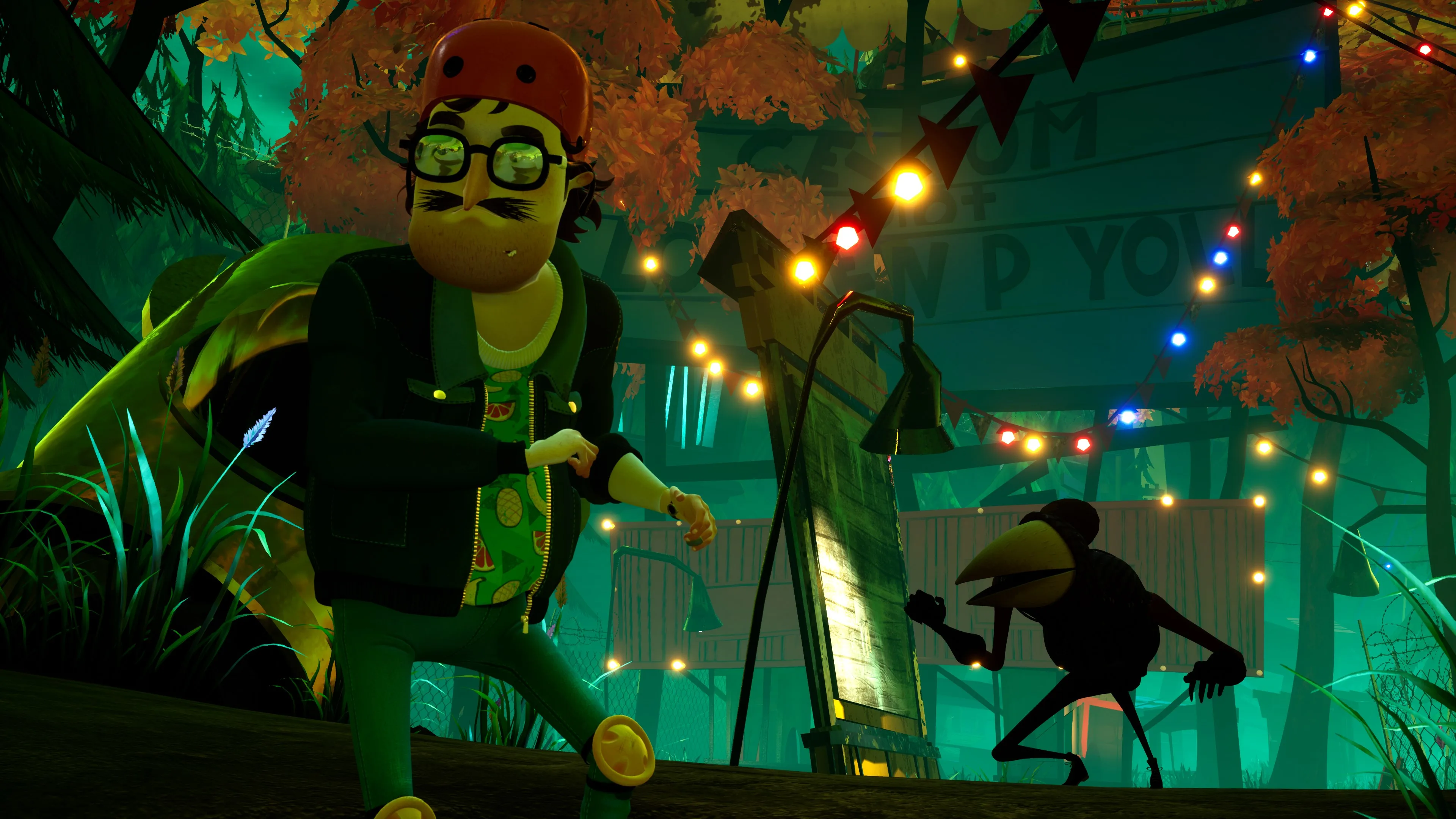 Hello Guest screenshot 5