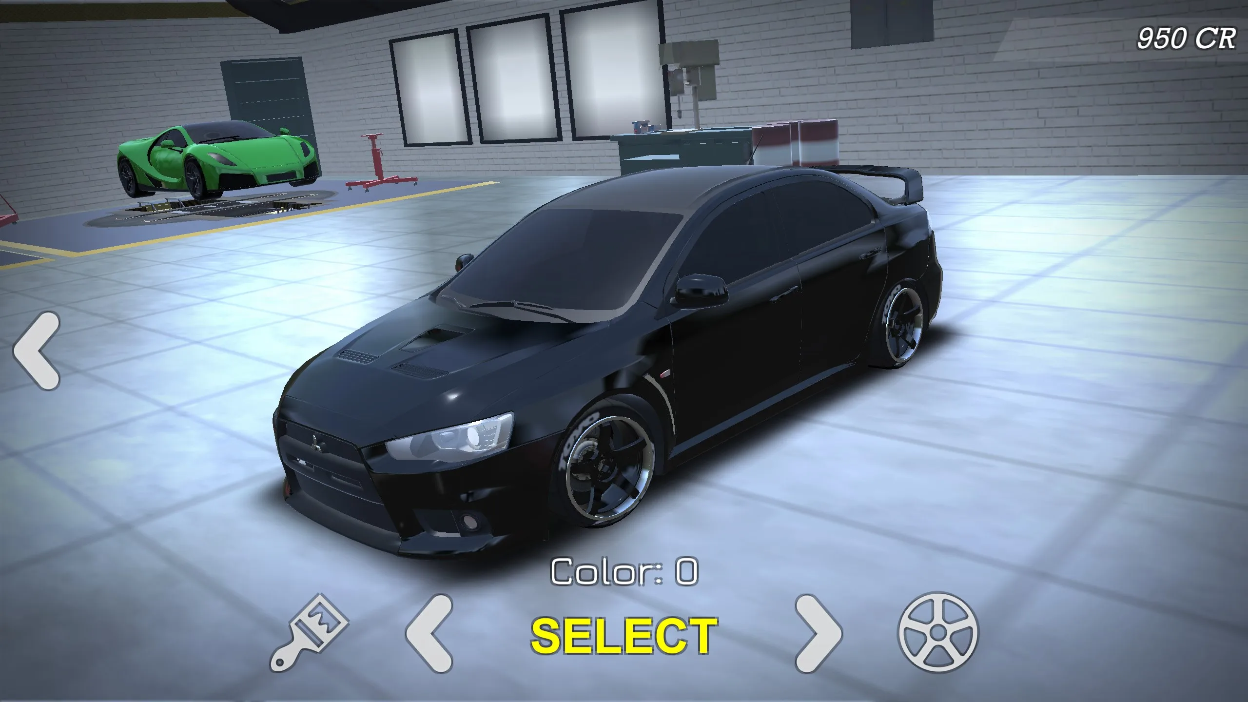 Unreal Drift screenshot 3