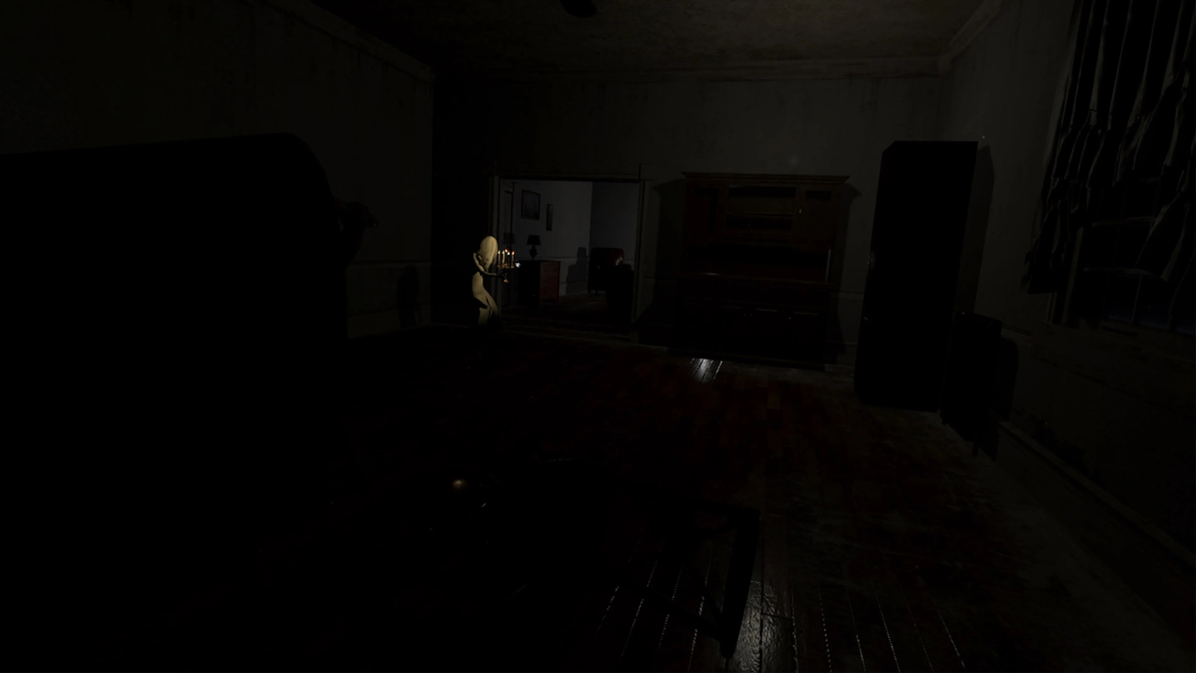 Horror Adventure Demo screenshot 4