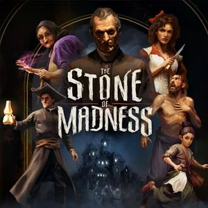 The Stone of Madness
