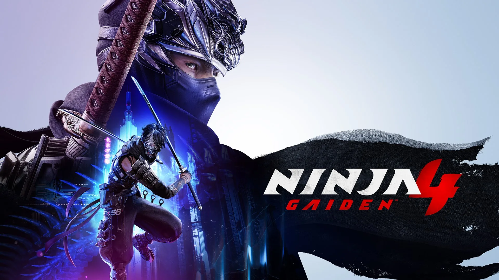 NINJA GAIDEN 4 Official Theme screenshot 4