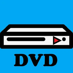Win DVD Player.