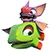 Yooka-Laylee