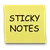 Virtual Sticky Notes