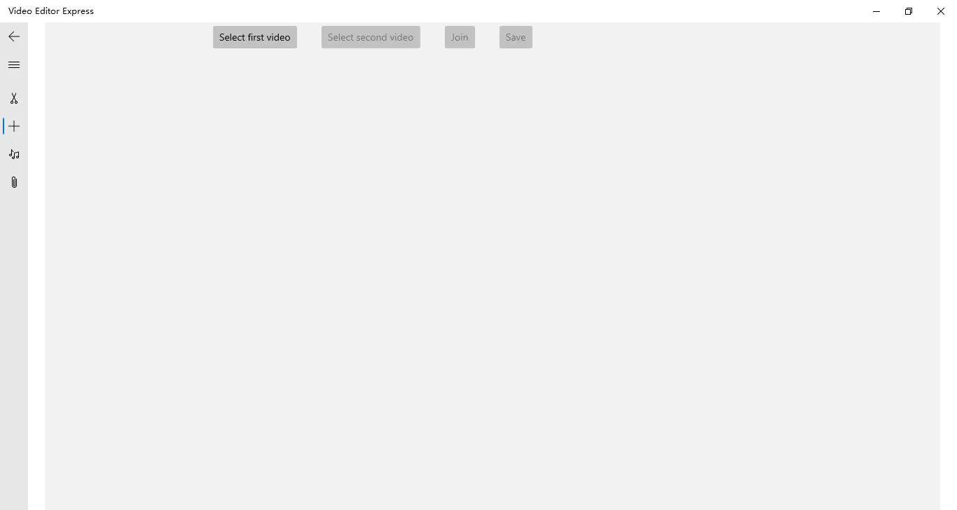 Video Editor Express screenshot 4