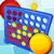 Four In A Row: Connect 4