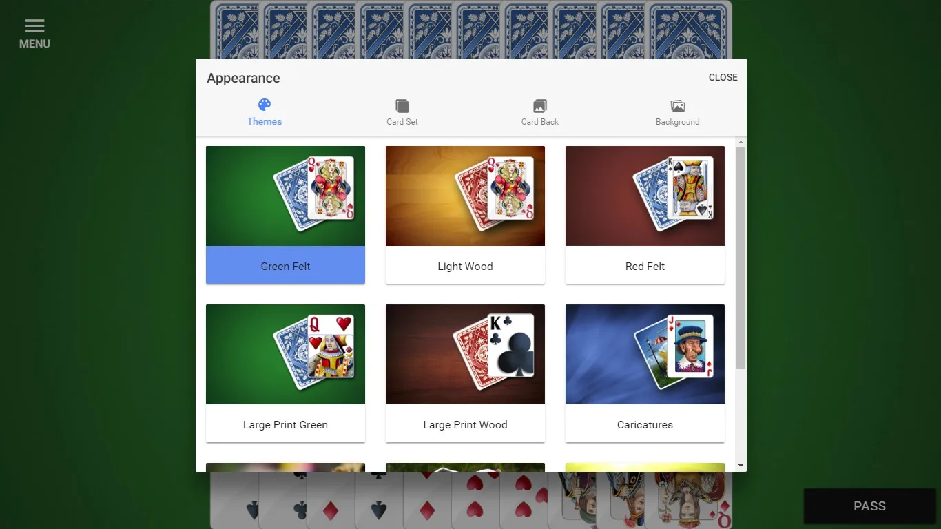 Gin Rummy ! screenshot 3