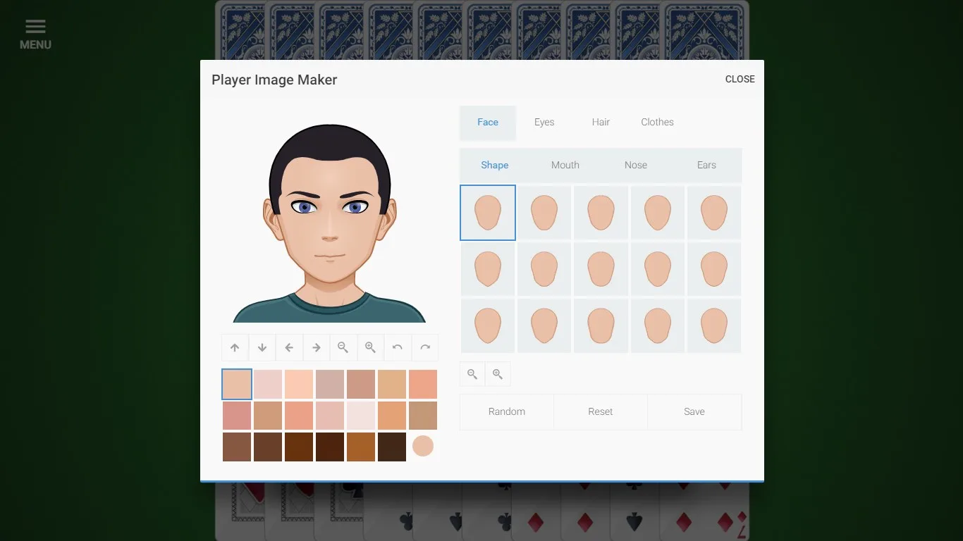 Gin Rummy ! screenshot 4