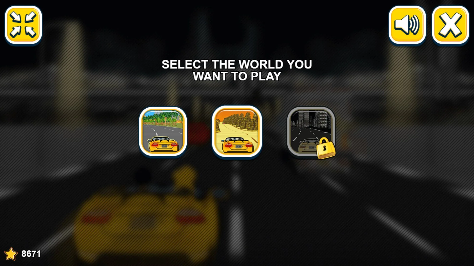 Car-Rush screenshot 2