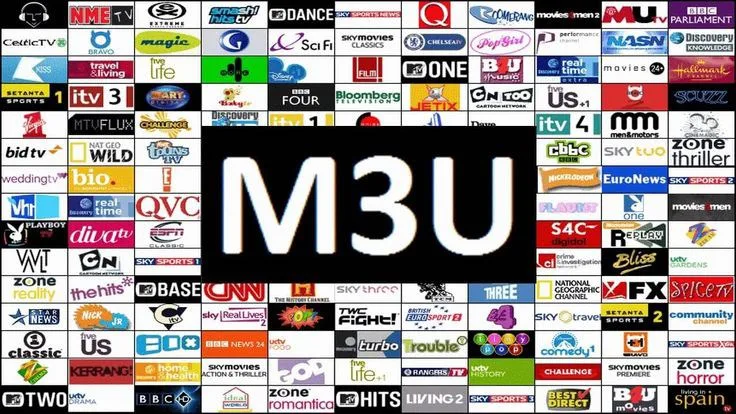 iptv free channels screenshot 2