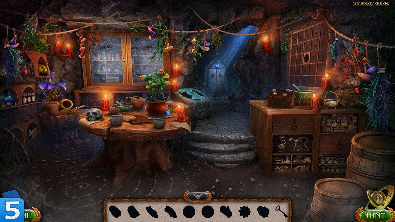 Lost Lands: Redemption (free to play) screenshot 2