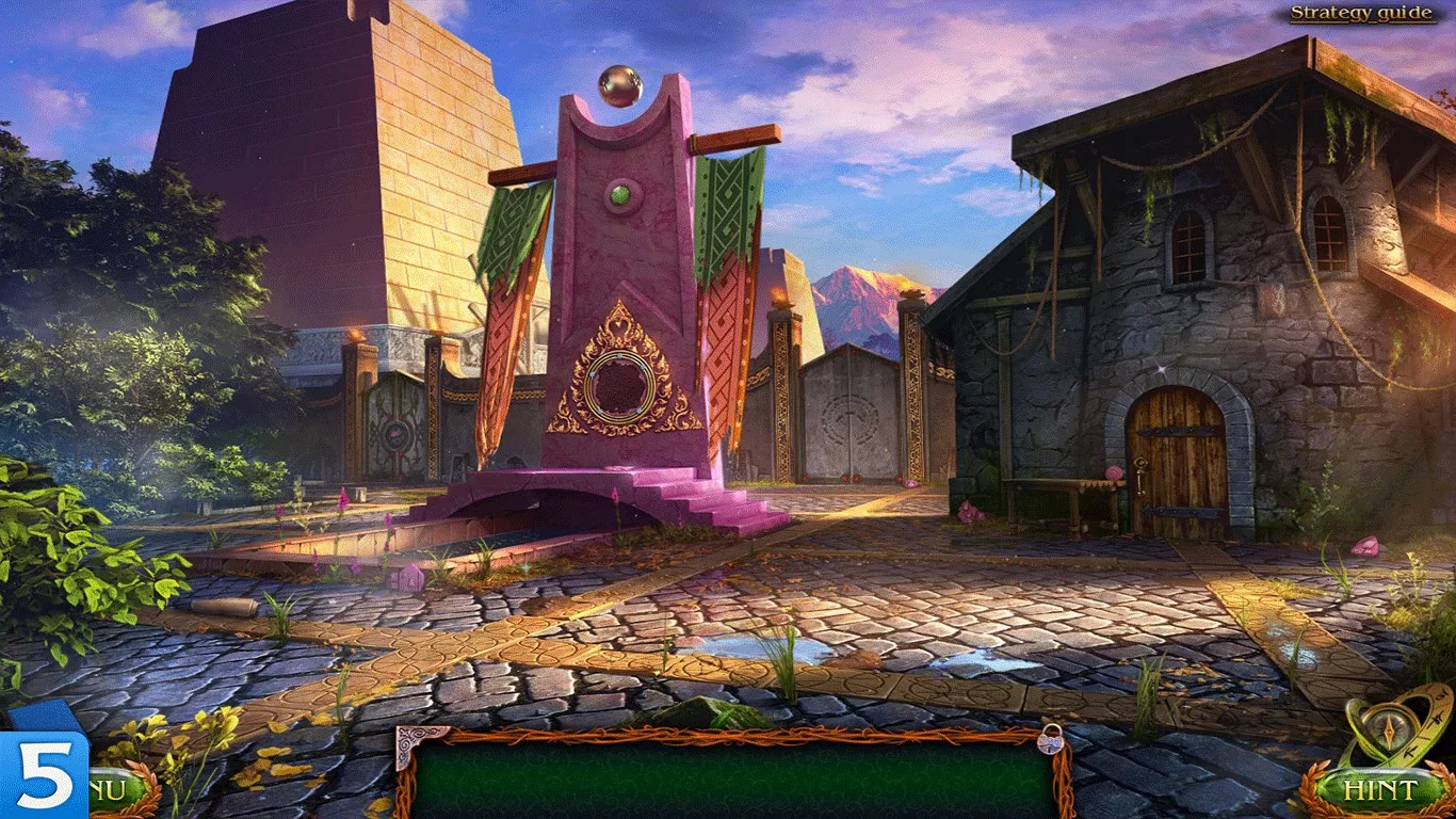Lost Lands: Redemption (free to play) screenshot 3