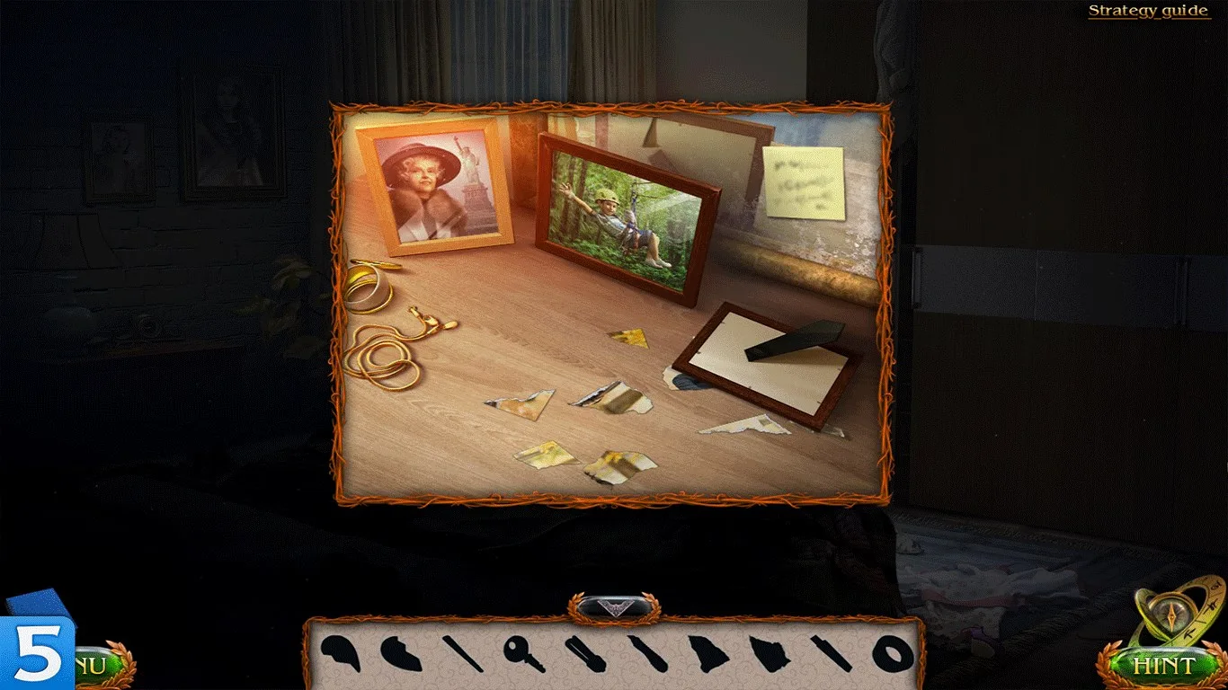 Lost Lands: Redemption (free to play) screenshot 5
