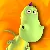 Talking Dragon Bob