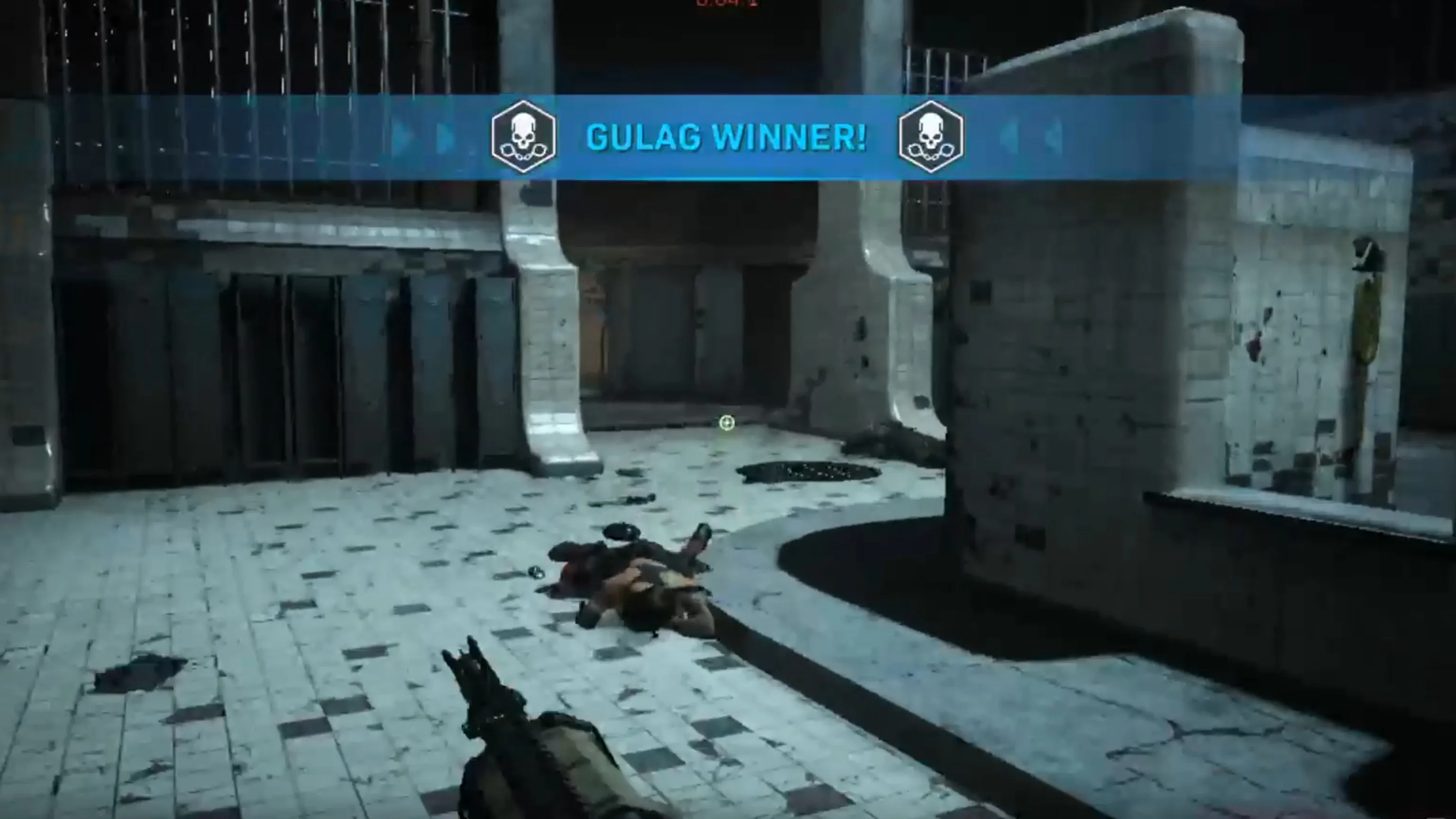 Crosshair V2 screenshot 3