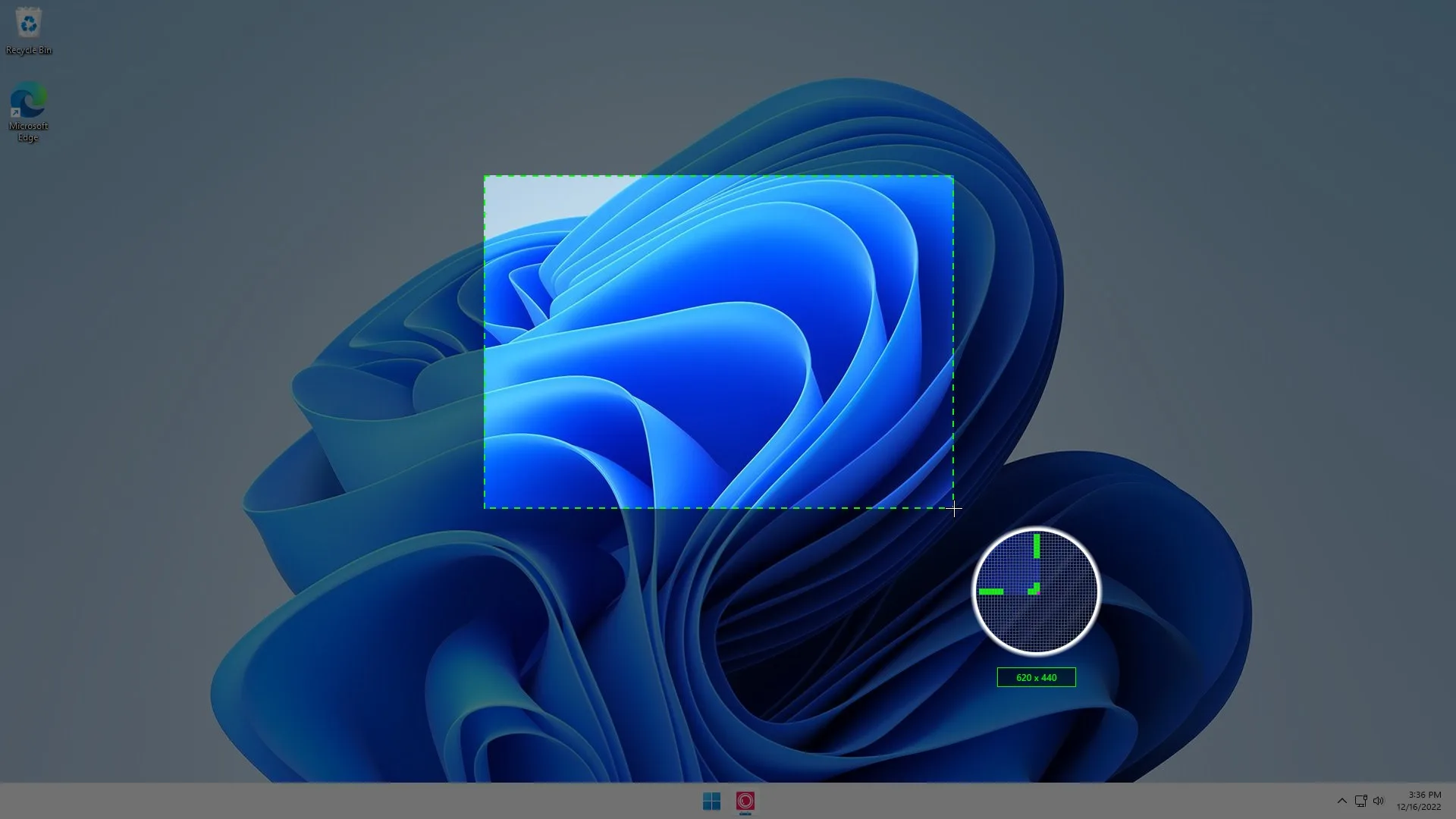 Screentik - Screenshot Tool screenshot 3