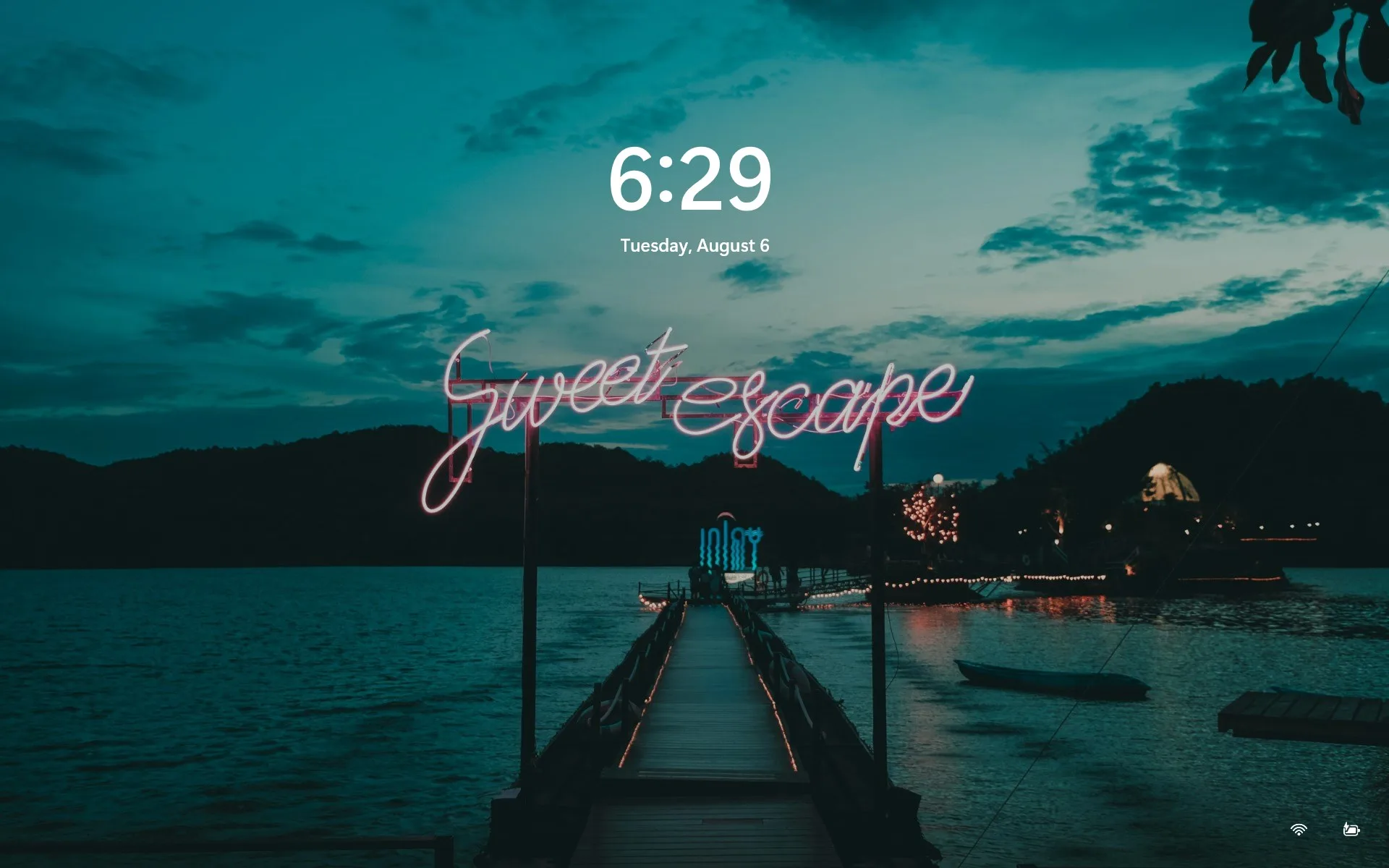 4K Neon Wallpapers & Backgrounds PRO screenshot 1
