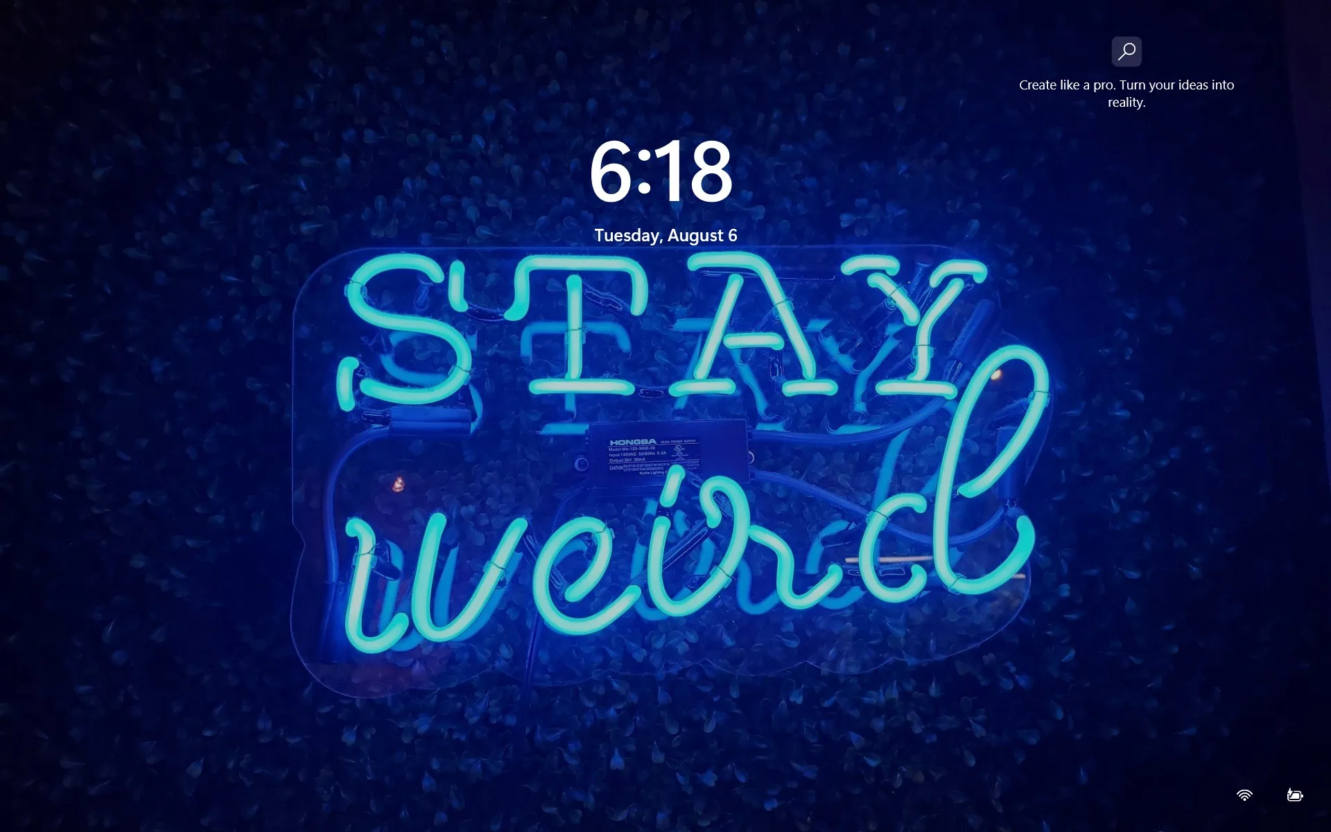 4K Neon Wallpapers & Backgrounds PRO screenshot 2