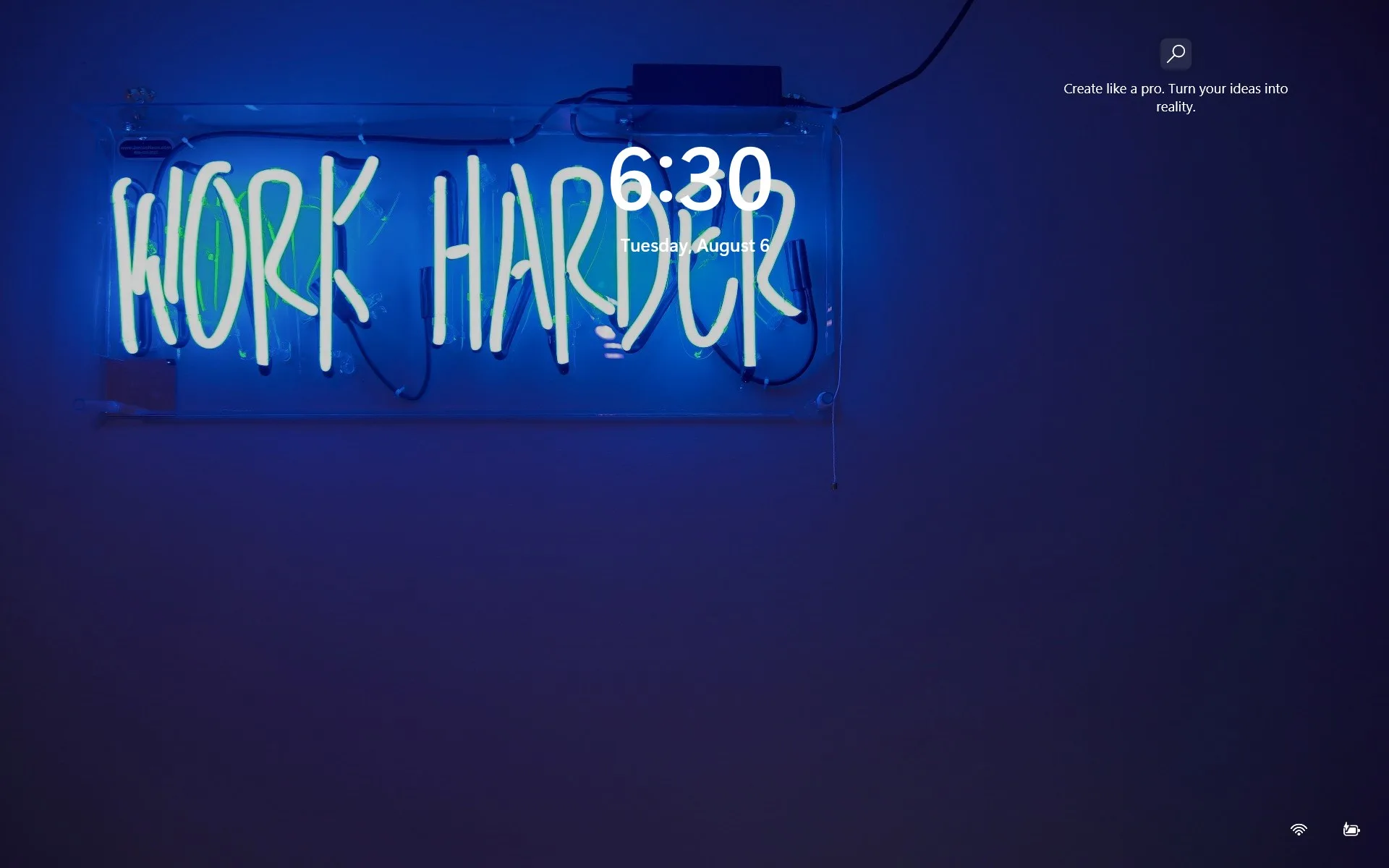 4K Neon Wallpapers & Backgrounds PRO screenshot 5