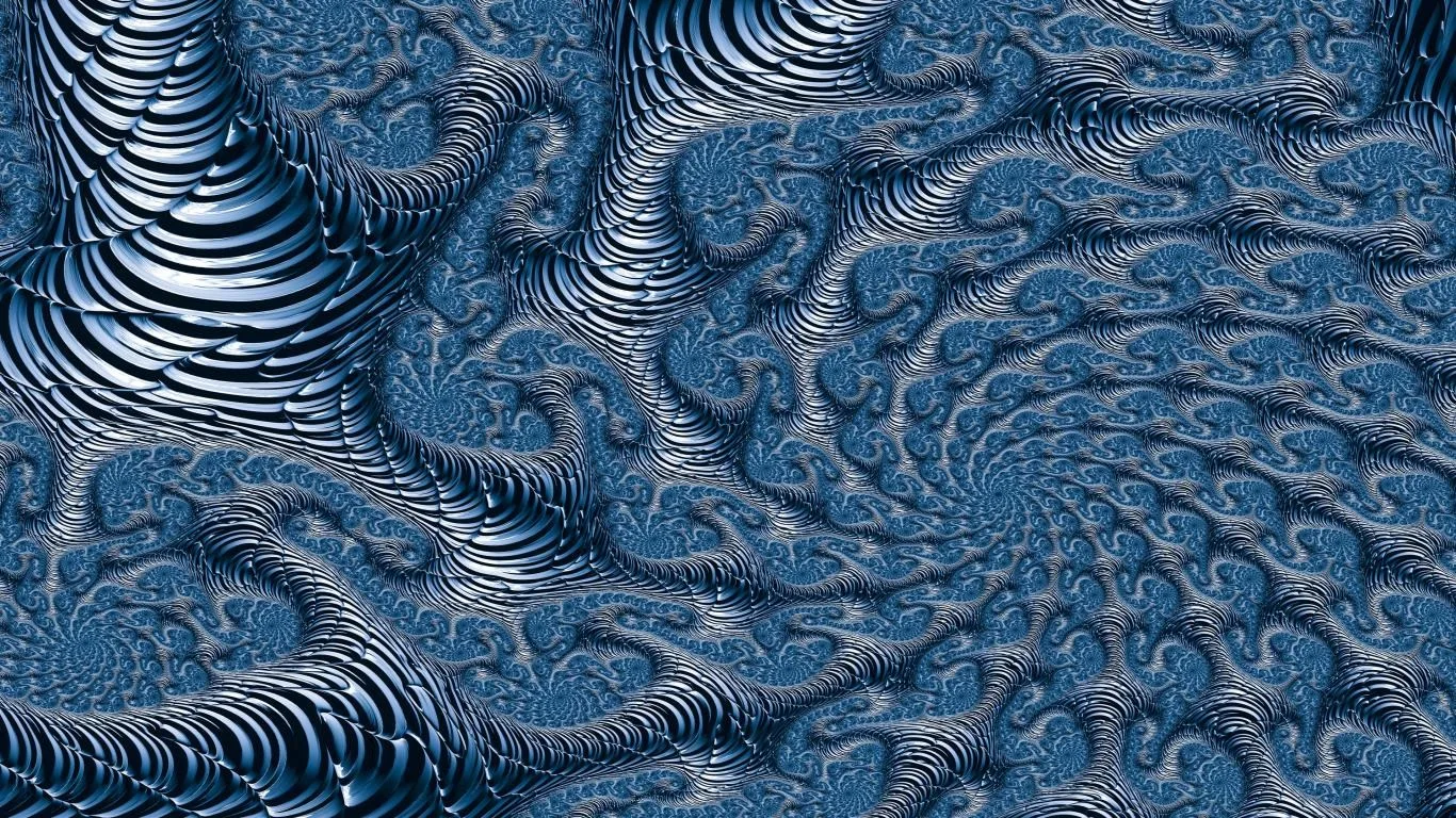 Fractal Art screenshot 1