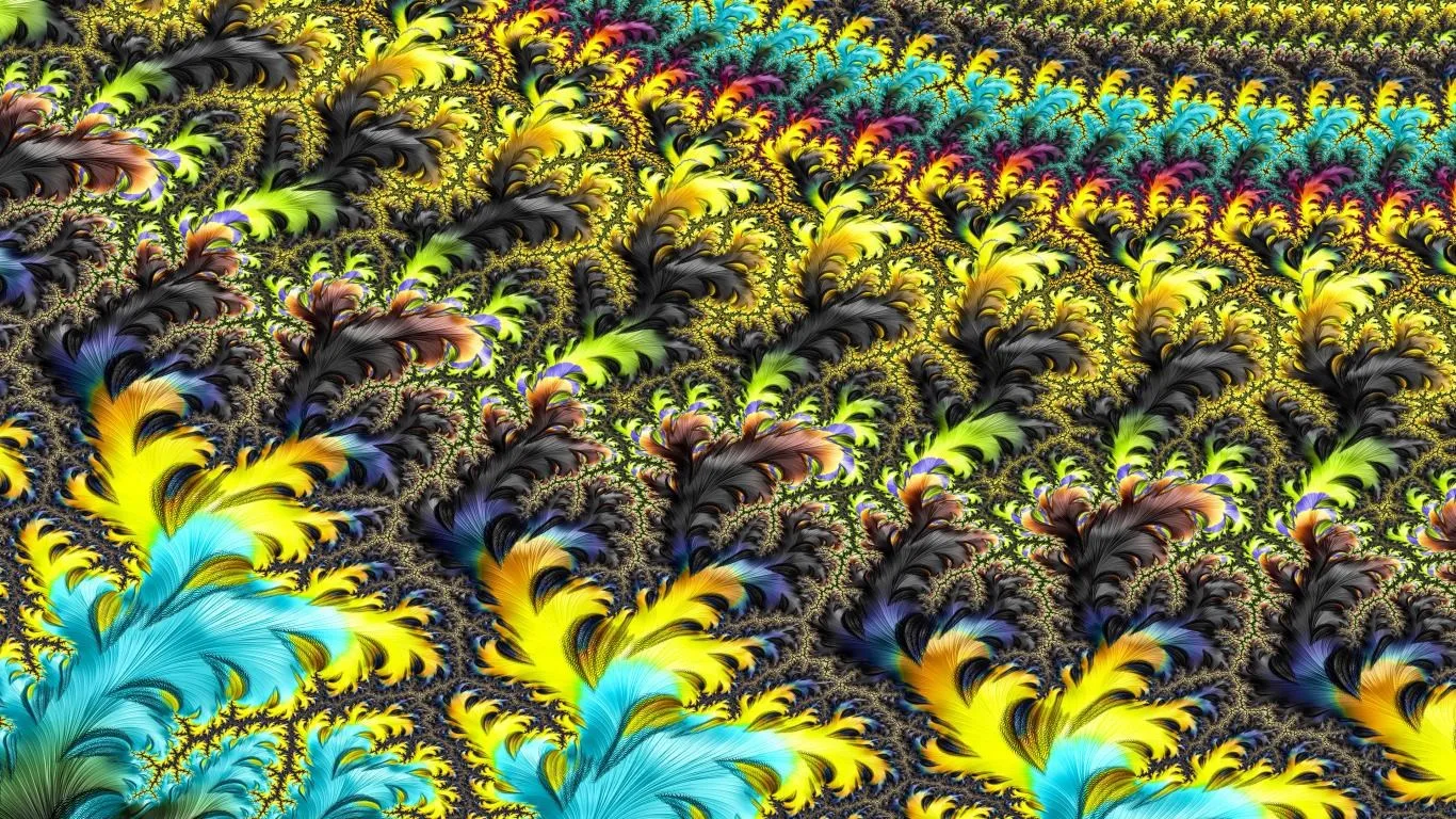 Fractal Art screenshot 2