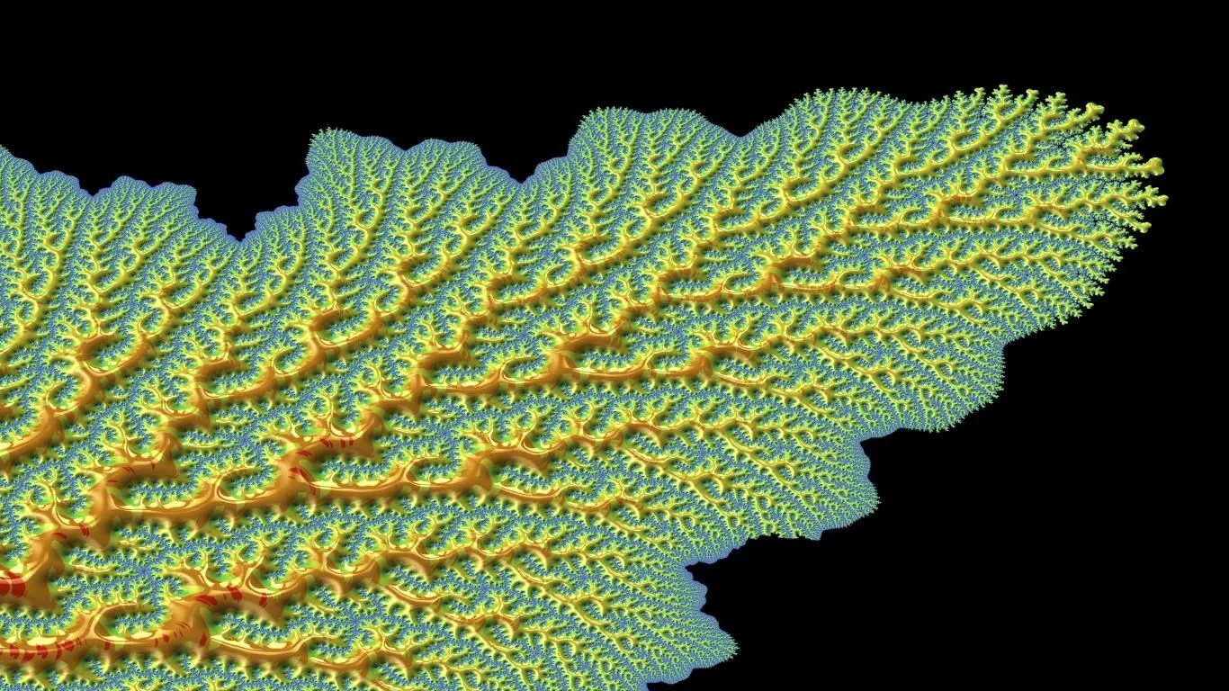 Fractal Art screenshot 3